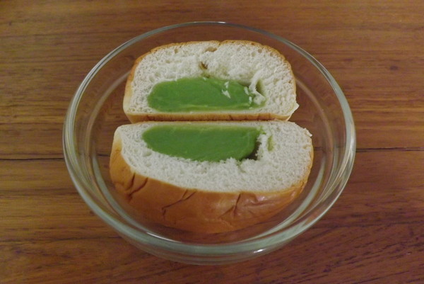断面